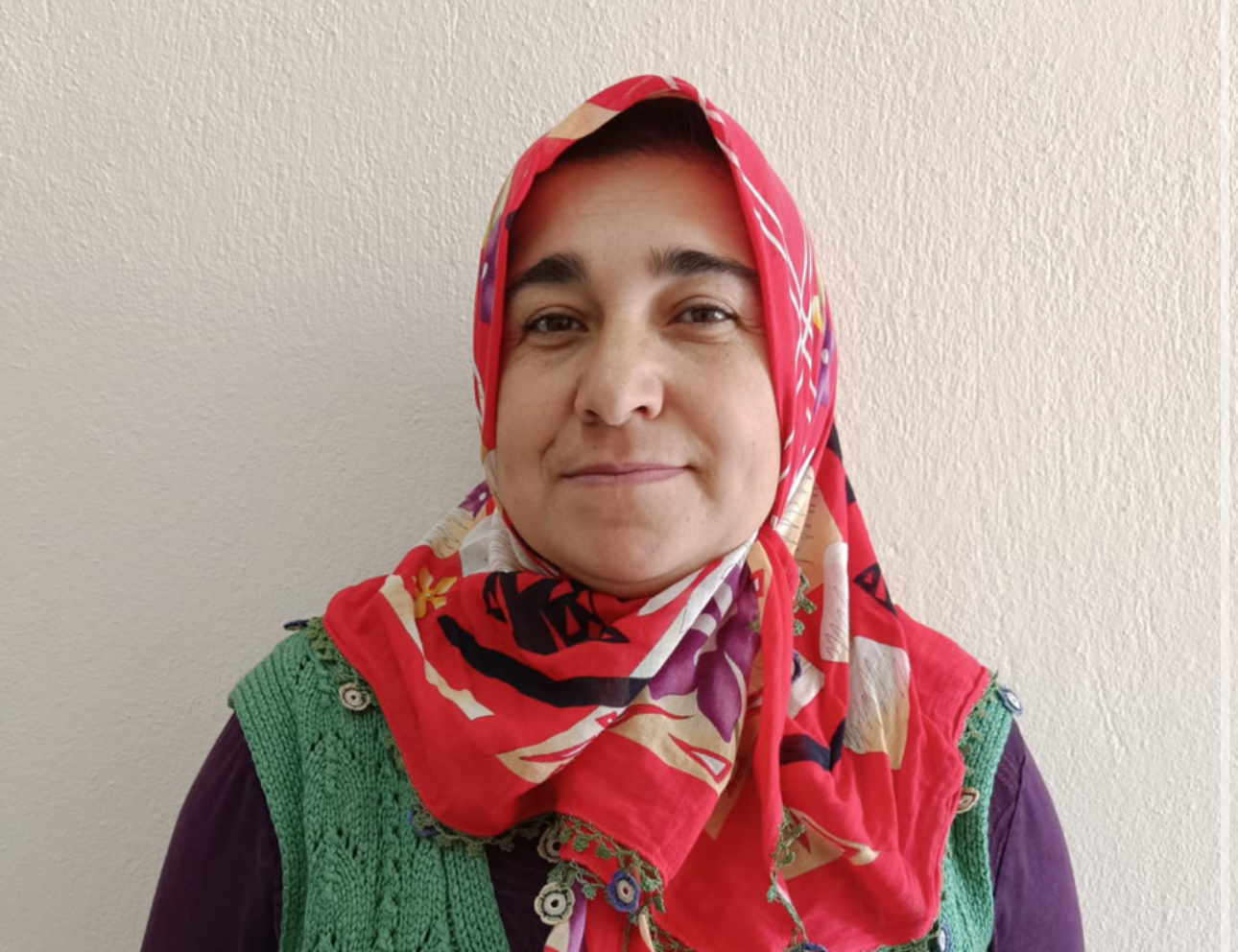 Personel Saniye ARPAÇ